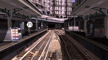 Get World of Subways 3 – London Underground Circle Line Steam Key GLOBAL