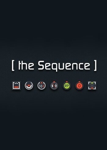 [the Sequence] Steam Key GLOBAL