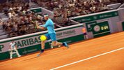 Tennis World Tour: Roland Garros Edition Steam Key GLOBAL