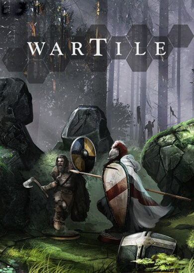 

Wartile Steam Key GLOBAL