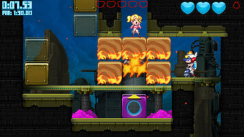 Get Mighty Switch Force! Collection Steam Key GLOBAL