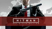 Hitman: Definitive Edition Xbox One for sale