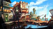 Redeem Deponia Collection Collector's Edition Nintendo Switch