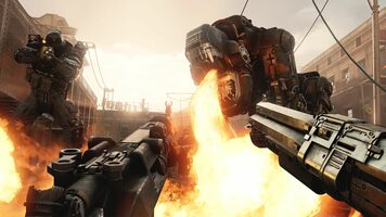 Wolfenstein II: The New Colossus (Deluxe Edition) Steam Key GLOBAL for sale