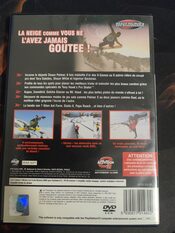 Buy Shaun Palmer's Pro Snowboarder PlayStation 2