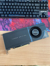 Gigabyte GeForce RTX 3080 10 GB 1440 Mhz PCIe x16 GPU
