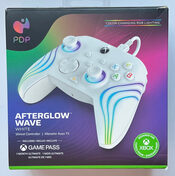 Pdp Afterglow Wave Rgb White