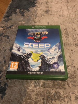 Steep Xbox One