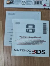Dragon Quest VII: Fragments of the Forgotten Past Nintendo 3DS for sale