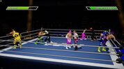 Action Arcade Wrestling (PC) Steam Key GLOBAL for sale