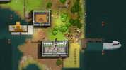 Prison Architect - Island Bound (DLC) Steam Key EUROPE