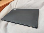 Lenovo Thinkpad Ultrabook / i5 / 8GB RAM / 256GB m.2 SSD