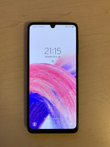 Pirkti Samsung Galaxy A33 6GB/128GB | ENEBA