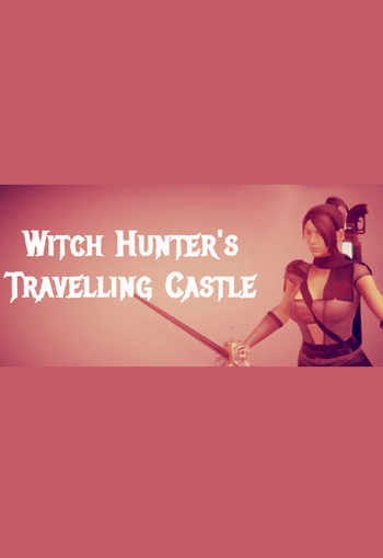 Hexaluga - Witch Hunter's Travelling Castle (PC) Steam Key GLOBAL