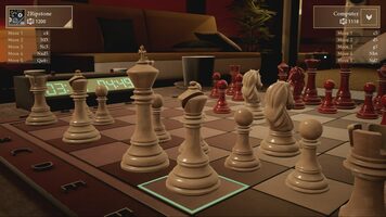 The majestic Imperial set drops on to Chess Ultra on Xbox One