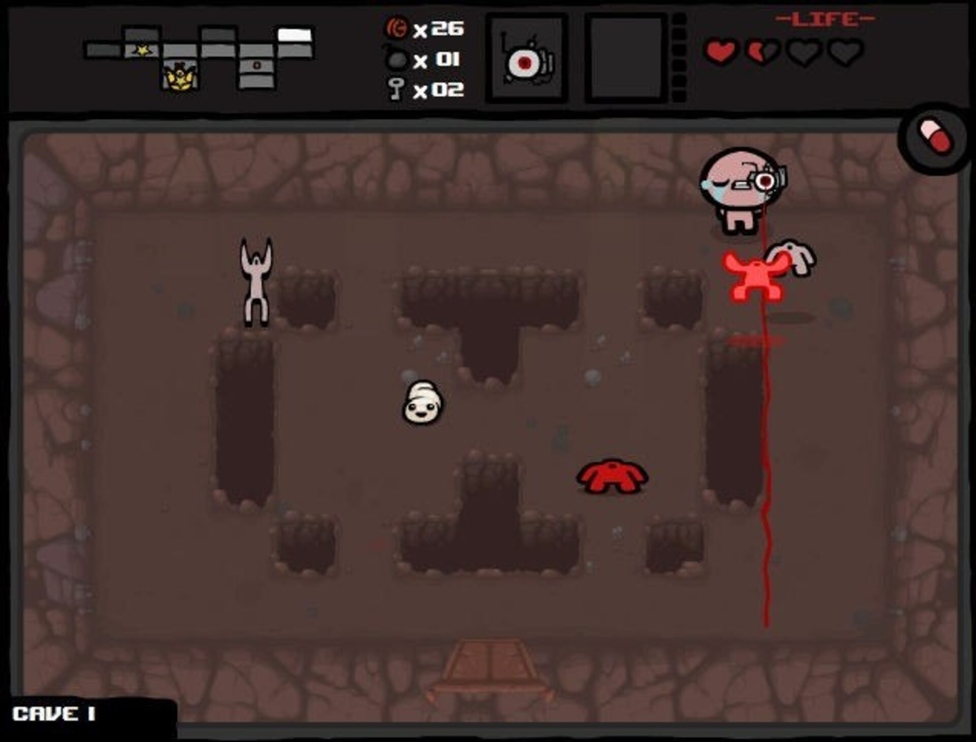 Isaac steam key фото 5