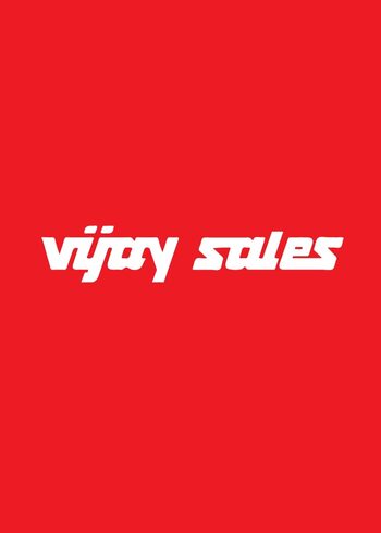 Vijay Sales on X: 