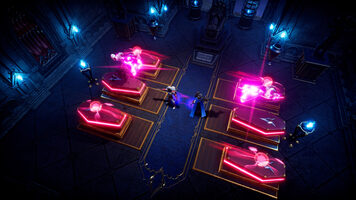 V Rising (PC) Steam Key GLOBAL for sale