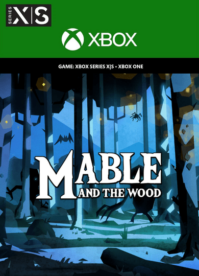 E-shop Mable & The Wood XBOX LIVE Key ARGENTINA