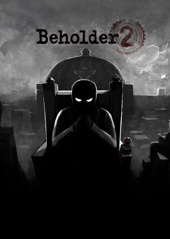 Beholder 2 Steam Key GLOBAL