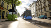Get TramSim Munich - The Tram Simulator (PC) Steam Key GLOBAL