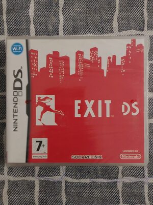 EXIT DS Nintendo DS