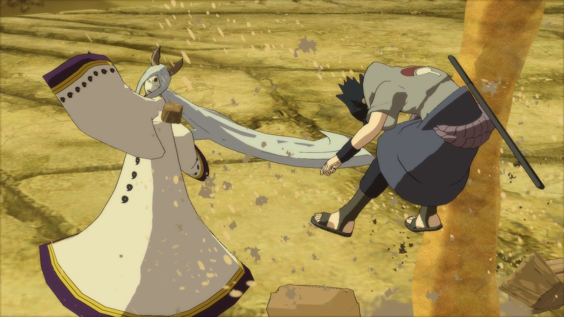 steam naruto storm 4 steam naruto storm 4