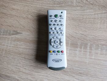 Xbox 360 media remote