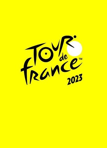 Tour de France 2023 (PC) Código de Steam GLOBAL