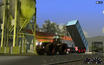 Redeem Agricultural Simulator 2011 (Extended Edition) (PC) Steam Key GLOBAL