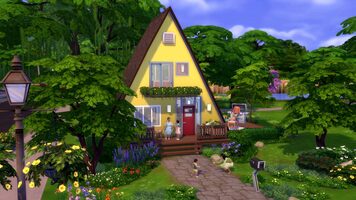 Buy The Sims 4: Tiny Living Stuff (DLC) Origin Key GLOBAL