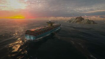 Redeem Ships 2017 Steam Key GLOBAL