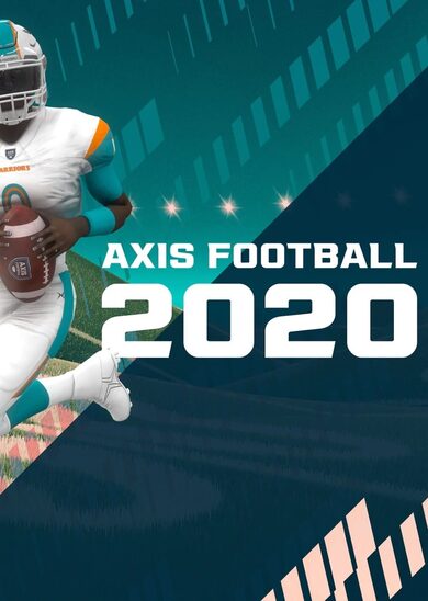 E-shop Axis Football 2020 Steam Key GLOBAL