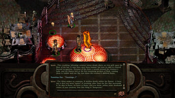 Planescape: Torment (Enhanced Edition) Steam Key GLOBAL for sale