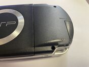 Redeem Sony PSP 1000 juodas black 1Gb su defektu P03