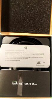 AURICULARES Razer Nari Ultimate 