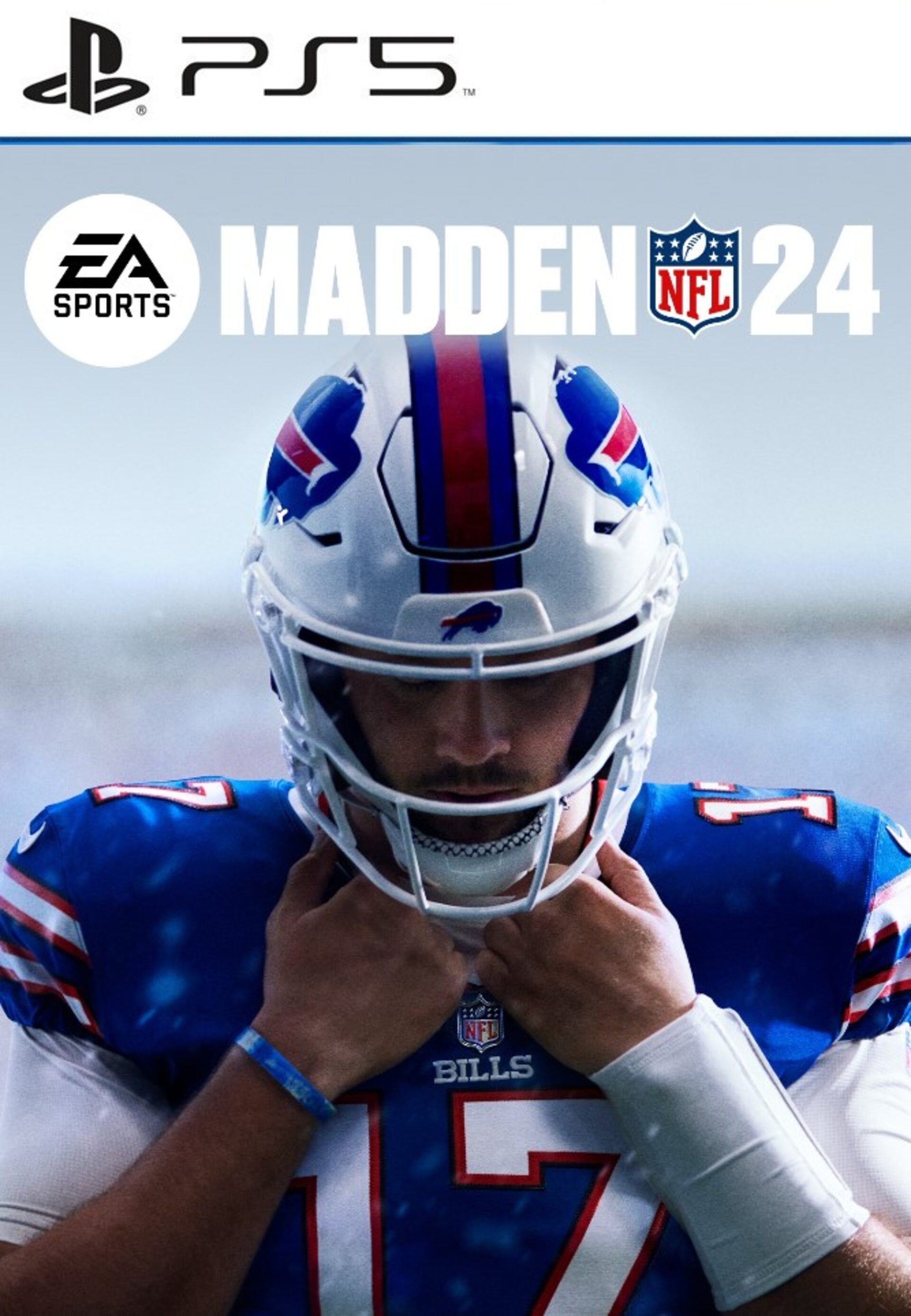 Madden NFL 23 - All Madden Edition (PS5) CD-Key