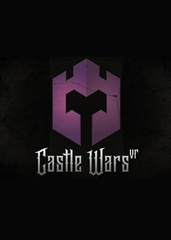 Castle Wars [VR] Steam Key GLOBAL