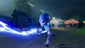 Destroy All Humans! Steam Key GLOBAL for sale