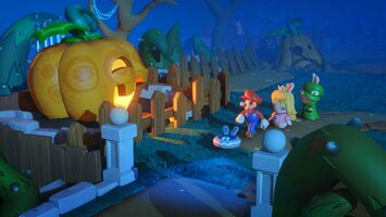 Redeem Mario + Rabbids Kingdom Battle (Nintendo Switch) eShop Key EUROPE