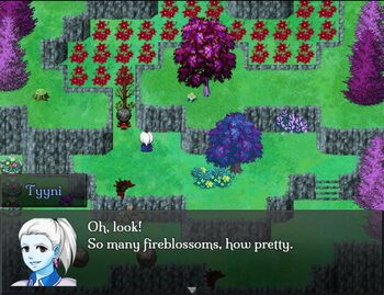 Buy Tales of Nebezem: Elemental Link Steam Key GLOBAL