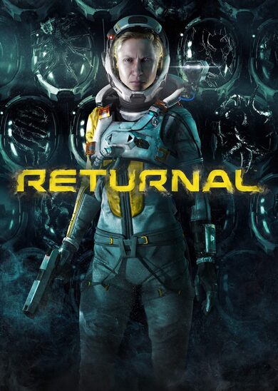 Returnal™ (PC) Steam Key EUROPE