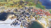 Redeem Sid Meier's Civilization VI: Platinum Edition Steam Key GLOBAL