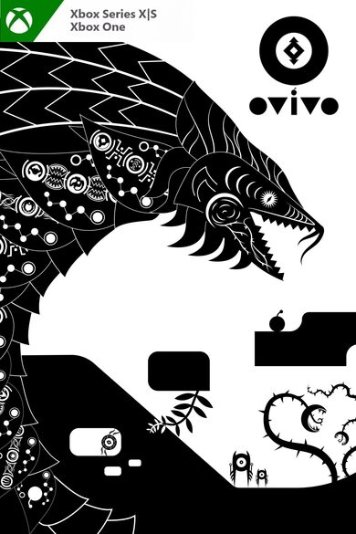E-shop OVIVO XBOX LIVE Key ARGENTINA