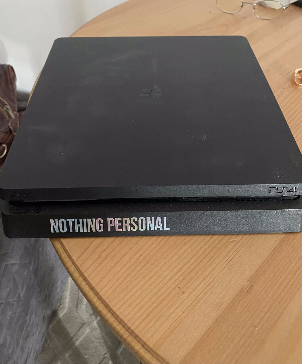 Comprar PlayStation 4 Slim, Black, 1TB ENEBA