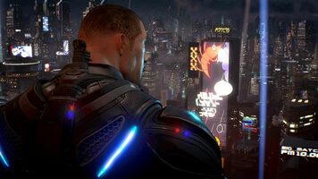 Get Crackdown 3 PC/XBOX LIVE Key EUROPE