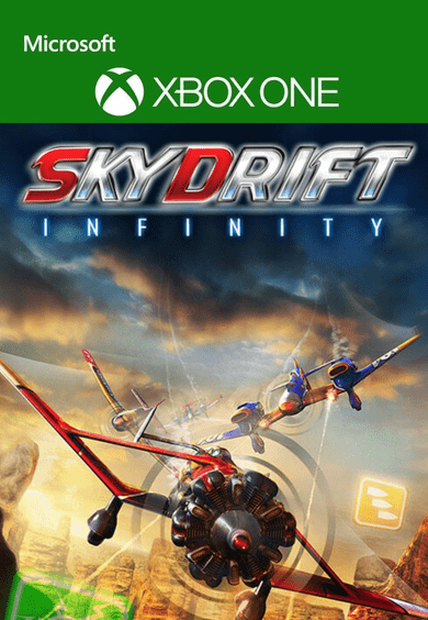 

Skydrift Infinity XBOX LIVE Key ARGENTINA