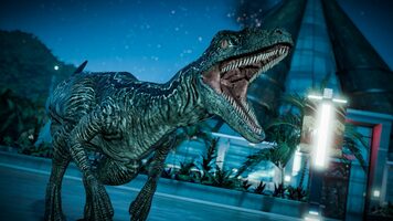 Buy Jurassic World Evolution: Raptor Squad Skin Collection (DLC) Steam Key GLOBAL