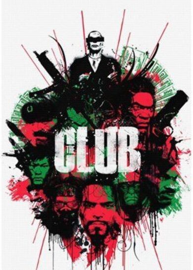 The Club (PC) Steam Key GLOBAL