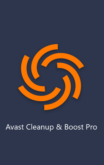 Avast Cleanup & Boost Pro (Android) 1 Device 2 Year Avast Key GLOBAL